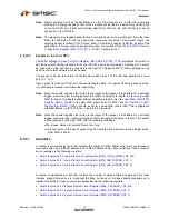 Предварительный просмотр 76 страницы SMSC LAN9311 Datasheet