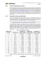 Предварительный просмотр 78 страницы SMSC LAN9311 Datasheet