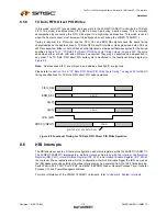 Предварительный просмотр 112 страницы SMSC LAN9311 Datasheet