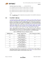 Предварительный просмотр 120 страницы SMSC LAN9311 Datasheet