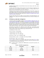 Предварительный просмотр 122 страницы SMSC LAN9311 Datasheet