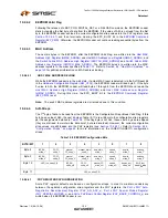 Предварительный просмотр 152 страницы SMSC LAN9311 Datasheet