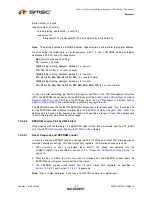 Предварительный просмотр 154 страницы SMSC LAN9311 Datasheet