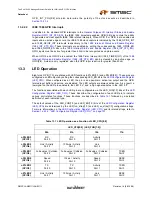 Предварительный просмотр 165 страницы SMSC LAN9311 Datasheet