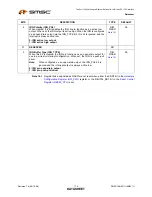 Предварительный просмотр 174 страницы SMSC LAN9311 Datasheet