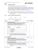 Предварительный просмотр 181 страницы SMSC LAN9311 Datasheet