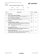 Предварительный просмотр 183 страницы SMSC LAN9311 Datasheet