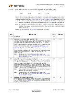 Предварительный просмотр 190 страницы SMSC LAN9311 Datasheet