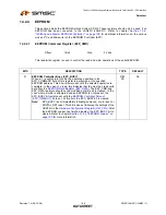 Предварительный просмотр 198 страницы SMSC LAN9311 Datasheet