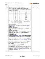 Предварительный просмотр 199 страницы SMSC LAN9311 Datasheet