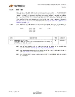 Предварительный просмотр 202 страницы SMSC LAN9311 Datasheet