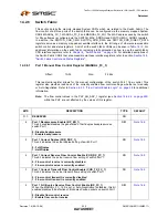 Предварительный просмотр 230 страницы SMSC LAN9311 Datasheet