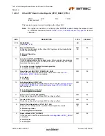 Предварительный просмотр 247 страницы SMSC LAN9311 Datasheet