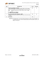 Предварительный просмотр 248 страницы SMSC LAN9311 Datasheet