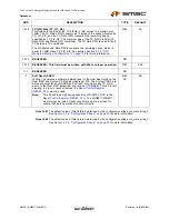 Предварительный просмотр 263 страницы SMSC LAN9311 Datasheet