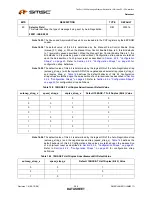 Предварительный просмотр 296 страницы SMSC LAN9311 Datasheet