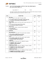 Предварительный просмотр 298 страницы SMSC LAN9311 Datasheet