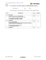 Предварительный просмотр 301 страницы SMSC LAN9311 Datasheet