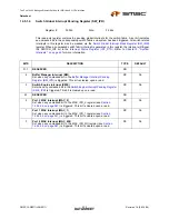 Предварительный просмотр 323 страницы SMSC LAN9311 Datasheet