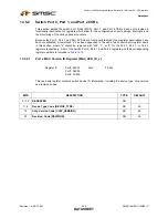 Предварительный просмотр 324 страницы SMSC LAN9311 Datasheet