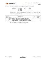 Предварительный просмотр 334 страницы SMSC LAN9311 Datasheet