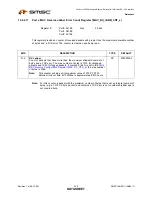 Preview for 340 page of SMSC LAN9311 Datasheet