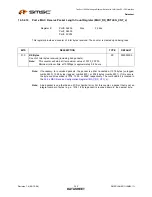 Preview for 342 page of SMSC LAN9311 Datasheet