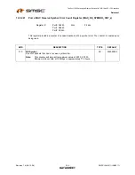 Preview for 344 page of SMSC LAN9311 Datasheet