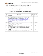 Предварительный просмотр 346 страницы SMSC LAN9311 Datasheet