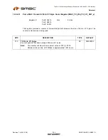 Предварительный просмотр 354 страницы SMSC LAN9311 Datasheet