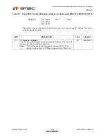 Предварительный просмотр 362 страницы SMSC LAN9311 Datasheet