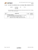 Предварительный просмотр 364 страницы SMSC LAN9311 Datasheet