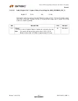 Предварительный просмотр 402 страницы SMSC LAN9311 Datasheet