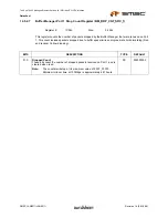 Предварительный просмотр 419 страницы SMSC LAN9311 Datasheet