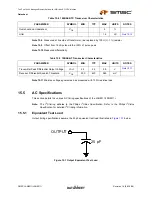 Предварительный просмотр 445 страницы SMSC LAN9311 Datasheet