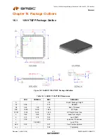 Предварительный просмотр 456 страницы SMSC LAN9311 Datasheet