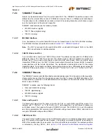 Preview for 89 page of SMSC LAN9312 Datasheet