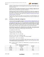 Preview for 121 page of SMSC LAN9312 Datasheet