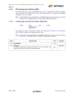 Предварительный просмотр 243 страницы SMSC LAN9312 Datasheet