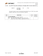 Предварительный просмотр 354 страницы SMSC LAN9312 Datasheet