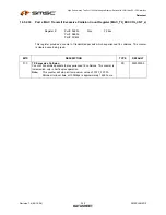 Предварительный просмотр 360 страницы SMSC LAN9312 Datasheet