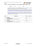 Preview for 379 page of SMSC LAN9312 Datasheet