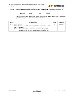 Preview for 407 page of SMSC LAN9312 Datasheet