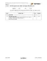 Preview for 415 page of SMSC LAN9312 Datasheet