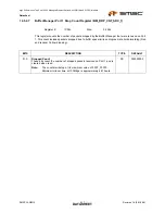 Preview for 417 page of SMSC LAN9312 Datasheet