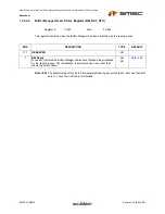 Preview for 419 page of SMSC LAN9312 Datasheet