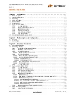 Предварительный просмотр 3 страницы SMSC LAN9420 Datasheet