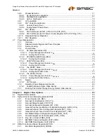 Предварительный просмотр 5 страницы SMSC LAN9420 Datasheet