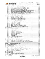 Предварительный просмотр 6 страницы SMSC LAN9420 Datasheet