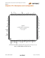 Предварительный просмотр 15 страницы SMSC LAN9420 Datasheet